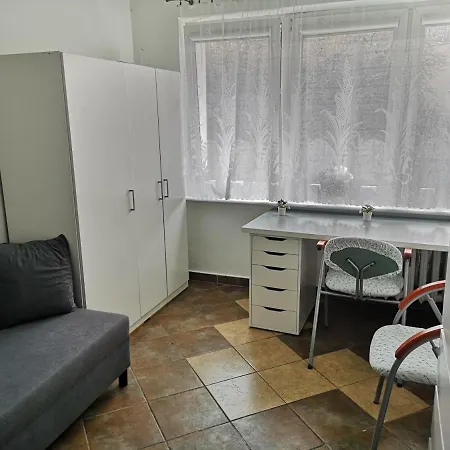 Apartament Winogrady -prywatny Pokoj W Mieszkaniu -10 Min Do Centrum